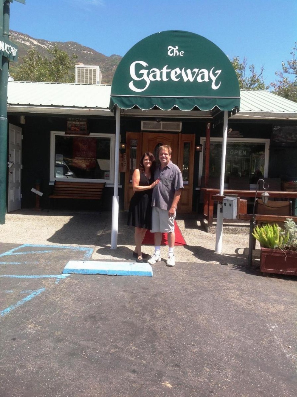 The Gateway Restaurant & Lodge Image 10