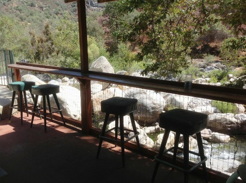 The Gateway Restaurant & Lodge image 11