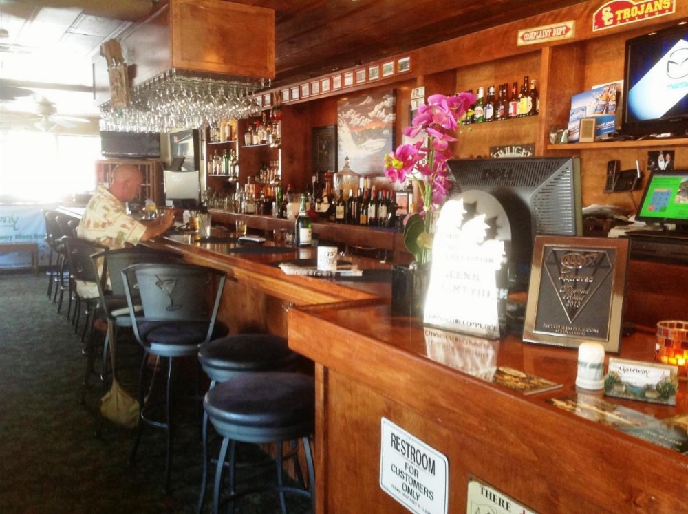 The Gateway Restaurant & Lodge Image 12