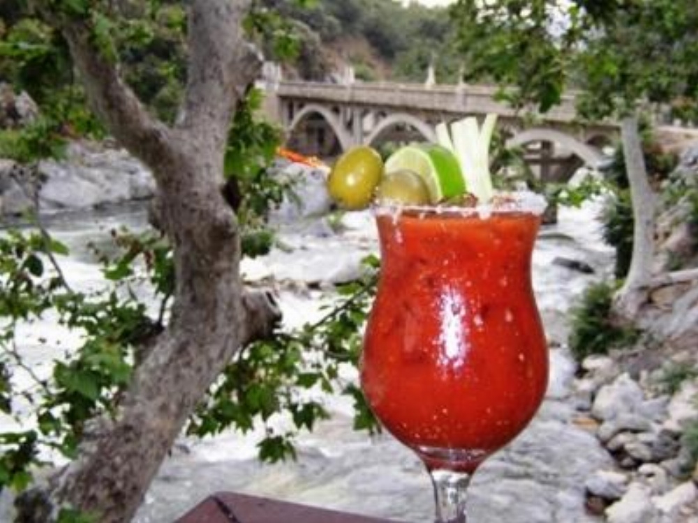 The Gateway Restaurant & Lodge Image 14