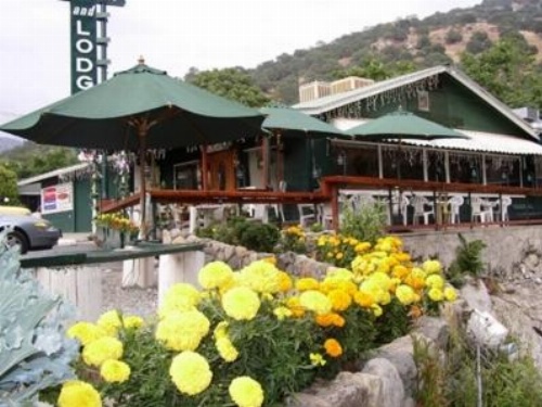 The Gateway Restaurant & Lodge image 23