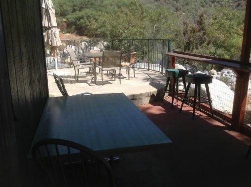 The Gateway Restaurant & Lodge image 6